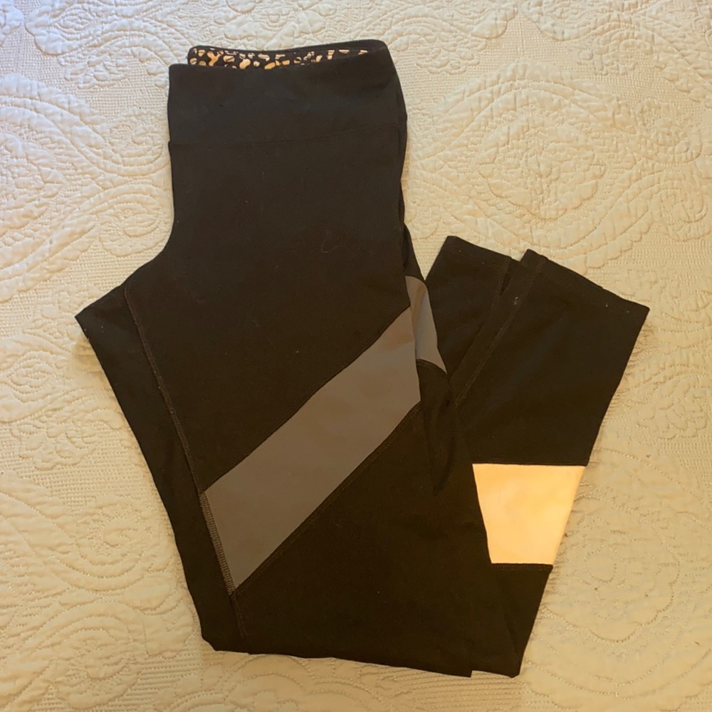 Women’s Champion DuoDry Leggings